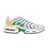 W AIR MAX PLUS