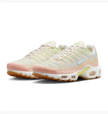 W AIR MAX PLUS