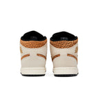AIR 1 MID SE MENS SHOES BEIGE