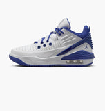 Max Aura 5 GS White Radiant Blue