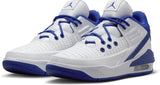 Max Aura 5 GS White Radiant Blue