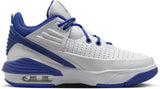 Max Aura 5 GS White Radiant Blue