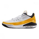 AIR MAX AURA 5 SHOES WHITE/ORANGE