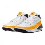 AIR MAX AURA 5 SHOES WHITE/ORANGE