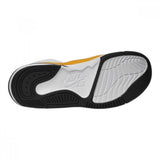 AIR MAX AURA 5 SHOES WHITE/ORANGE