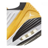 AIR MAX AURA 5 SHOES WHITE/ORANGE
