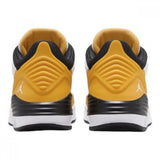 AIR MAX AURA 5 SHOES WHITE/ORANGE