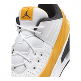 AIR MAX AURA 5 SHOES WHITE/ORANGE
