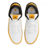 AIR MAX AURA 5 SHOES WHITE/ORANGE