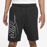 Tech Fleece Black