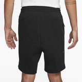 Tech Fleece Black