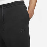 Tech Fleece Black