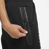 Tech Fleece Black