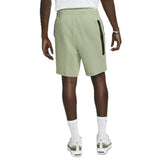 M NK Tech Fleece Graphic Shorts
