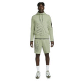 M NK Tech Fleece Graphic Shorts