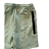 M NK Tech Fleece Graphic Shorts