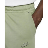 M NK Tech Fleece Graphic Shorts
