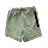 M NK Tech Fleece Graphic Shorts