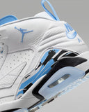 Jumpman Mvp