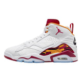 Jordan Jumpman MVP