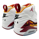 Jordan Jumpman MVP