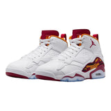 Jordan Jumpman MVP