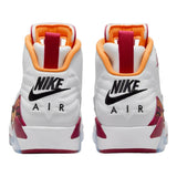 Jordan Jumpman MVP
