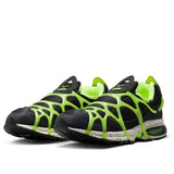 Air Kukini Neon Black