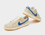Dunk Low Montreal Bagel Sesame