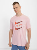 Sportswear Swoosh Tee Peach