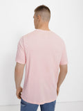 Sportswear Swoosh Tee Peach