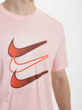 Sportswear Swoosh Tee Peach