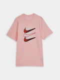 Sportswear Swoosh Tee Peach