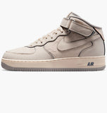 AIR FORCE 1 MID 07 LX BEIGE