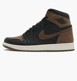 Air 1 Retro High Black