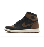 Air 1 Retro High Black