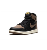 Air 1 Retro High Black