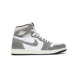 1 Retro High OG Washed Black