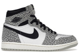 1 Retro High OG White Cement