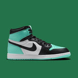 JORDAN 1 RETRO HIGH OG