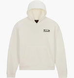 x Travis Scott Pullover Hoodie Sail/Sail