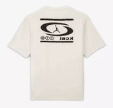 Jordan x Travis Scott Air T-Shirt Sail