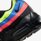 Air Max 95 Black Neon (GS)