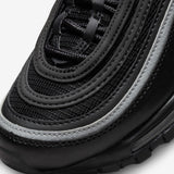 Air Max 97 Black/Orange