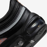 Air Max 97 Black/Orange