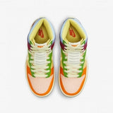 Dunk High Next Nature International Day of the Girl (GS)