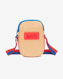 Heritage Cross Body