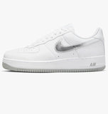 Air Force 1 Low Retro White