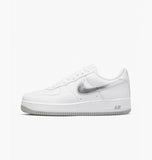 Air Force 1 Low Retro White