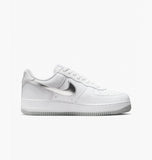 Air Force 1 Low Retro White